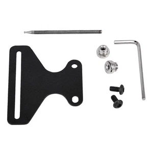 Recurve Bow Sight T Scope 1 Pin 57 Grams Longbow Takedown Stainless Steel - Picture 1 of 21