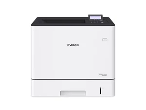 Canon Color imageCLASS X LBP1538C Laser Printer 40 ppm Tested W/Toner WIFI - Picture 1 of 2
