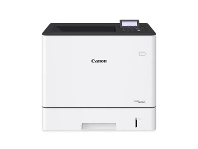 Canon Color imageCLASS X LBP1538C Laser Printer 40 ppm Tested W/Toner WIFI - Image 1 of 2