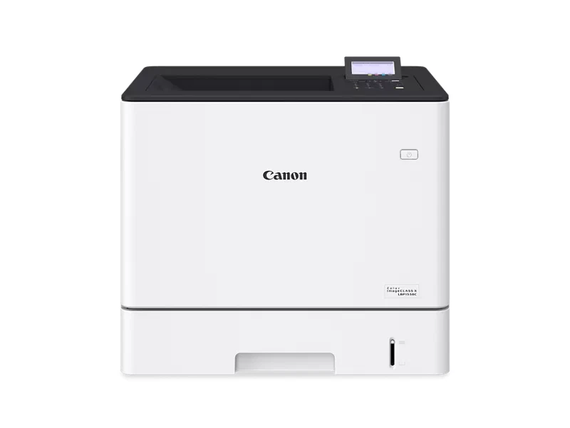 Canon Color imageCLASS X LBP1538C Laser Printer 40 ppm Tested W/Toner WIFI - Image 1 of 2