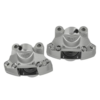 Pinzas de freno traseras izquierda y derecha mercedes-benz 240d/280e/280c 1974-1983 Foto 1 de 4