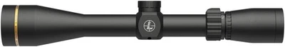 Leupold VX-Freedom 4-12x40mm Rifle Scope, 1 in Tube, Second Focal Plane: 179313 - Image 1 of 4