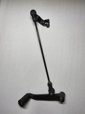 Palanca de cambios para Honda CBR500R 2013-2016 (2014) Foto 1 de 4