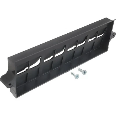 For Chevy K10 Suburban 1973-1982 OER Door Vent Grill Foto 1 de 4