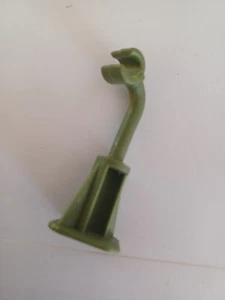 Used Jurassic Park Lost World Trailer Jack Mobile Command Center Kenner - Picture 1 of 2