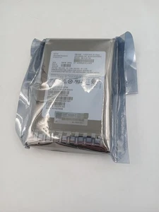 HPE PM1655 1.6TB 2.5in SAS 24Gbps Enterprise SSD SFF P46274-002 Brand New Sealed - Picture 1 of 9
