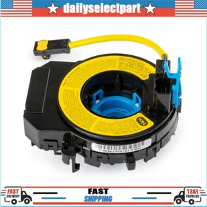 93490-2P170 Spiral Clock Spring Cable For Kia Sorento Hyundai Santa Fe 2003-2017 - Bild 1 von 12