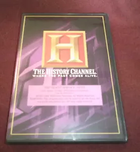 History Channel Silent Service Set #3 OOP 2 DVD set Japanese & Russian submarine - Picture 1 of 1