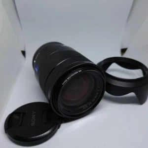 SONY 16-70mm E-Mount Zoom Lens - Versatile, Sharp High-Quality Used 4116MT - Picture 1 of 12