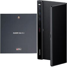 NEW Huawei Mate XS 2 4G Black 512GB + 8GB Dual-SIM Factory Unlocked PAL-LX9