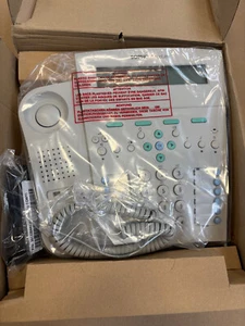 Terminal Philips Ergoline 340-4/LG / Sopho iS3000 - Photo 1/2