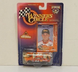 NEW! 1998 Winner's Circle "Tony Stewart" Small Soldiers #44 1:64 Diecast {4333} - Bild 1 von 2