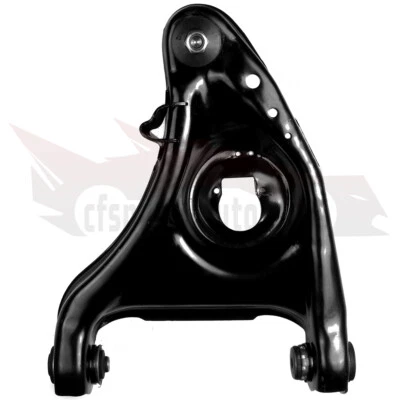 Left Lower Control Arm For 1995-2002 Ford Crown Victoria Grand Marquis K80394 - Image 1 of 4