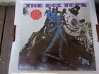 Non Stop - THE BOX TOPS - original 1968 SEALED U.S. LP (Bell)
