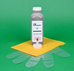 Kit de recarga de tóner Konica Minolta PagePro 1100L 1250E 1250W 1710405-002. 150gr. - Imagen 1 de 1