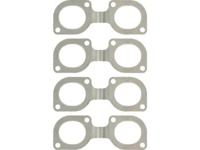 For 1993-2001 BMW 740iL Exhaust Manifold Gasket Set Victor Reinz 49861CFYJ 1994 - Image 1 of 2