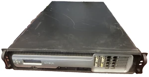 Citrix Netscaler CloudBridge 4000 Appliance Load Balancer (NO HDDs | READ) #73 - Picture 1 of 6
