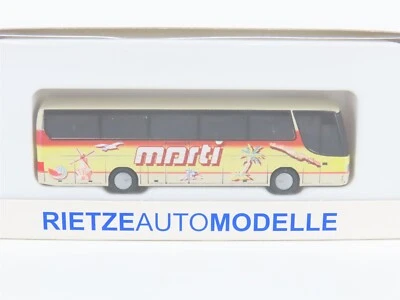 N 1:160 Scale Rietze 16132 Setra S 315 Marti Bus - Image 1 of 4