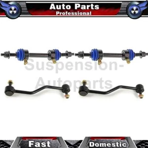 Mevotech Front Rear Sway Bar Links Fits 2017 2018 Ford F-350 Super Duty_SU - Picture 1 of 7