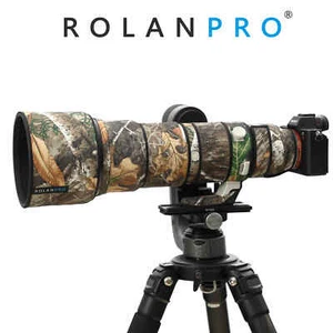 ROLANPRO Waterproof Lens Cover for Sony FE 400-800mm f/6.3-8 G OSS Rain Cover - Picture 1 of 22