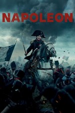 Napoleon (2023) Blu-Ray Movie