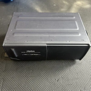 Clarion CDC1205 Digital Audio/twin6 12 Disc Cd Changer. Pro Audio - Picture 1 of 10