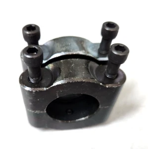 LiftMaster  8500 3800 Jackshaft RJ0 Garage Door Opener Collar with Set Screws - Picture 1 of 6