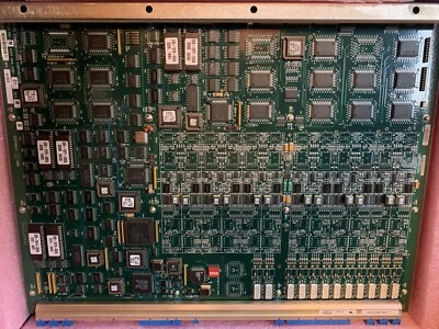 Octel 244-2087-011 PIC-N Nortel Integration card - Image 1 of 3