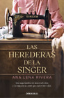Ana Lena Rivera Las Herederas de la Singer / The Singer (Paperback) (IMPORTATION BRITANNIQUE)