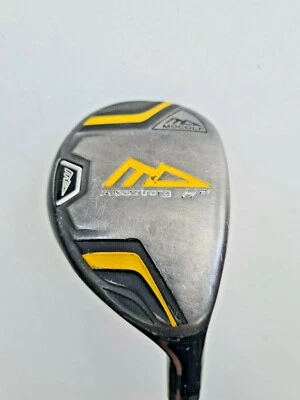 MD Superstrong 21° Hybrid, Regular Flex Graphite Shaft - Image 1 of 4