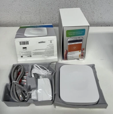 三星 SmartThings Hub STH-ETH-252 智能家居集线器 第 2 代 *阅读* — 第 1/4 张图片