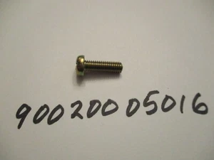 NUOVA VITE ECO PN 90022005016 - Foto 1 di 1