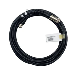 For FANUC Replace A05B-2690-H200 2008-T032 L=5.5M Teach Pendant Cables - Picture 1 of 7