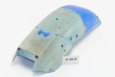 Guardabarros trasero acortado Yamaha IT 250 45J año 1981 - 1983 A56B Foto 1 de 3