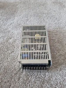 1 x TRACOPOWER 150W Embedded Switch Mode Power Supply SMPS, 12.5A, 12V dc - Picture 1 of 6