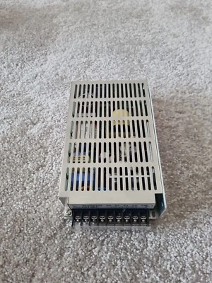 1 x TRACOPOWER 150W Embedded Switch Mode Power Supply SMPS, 12.5A, 12V dc - Image 1 of 4
