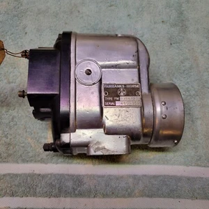 Vintage Hurcules 6 Cyl Engine Magneto Fairbanks Morse FMXR6A2A CCW Rot. Rebuilt - Picture 1 of 14