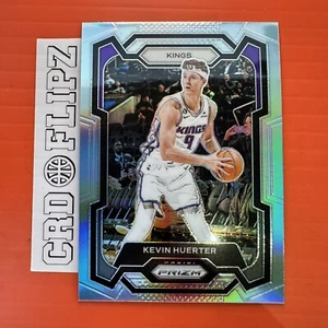 Kevin Huerter 2023-24 Panini Prizm Silver #240 Sacramento Kings - Imagen 1 de 2