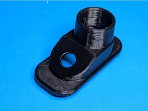 Intake Valve Carbon Cleaner Walnut Blaster Adapter for VW Audi BPY FSI - Picture 1 of 6