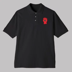 Hunter S Thompson Black Size S to 3XL - Picture 1 of 1