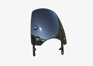 Mosquitera Original Dart Classic S3 - Triumph Scrambler 400 - Negra - Imagen 1 de 1