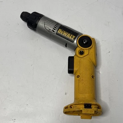 DEWALT DW920 DESTORNILLADOR Paquete con Dos Baterías Recargables Foto 1 de 2