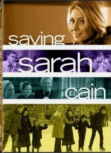 Saving Sarah Cain DVD Disc Only No Art, Case or Tracking - Picture 1 of 1