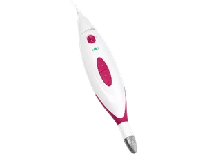 Set de manicura y pedicura - Medisana MP 815 85153, 2 vel, Limador, 7 accesorios - Imagen 1 de 6