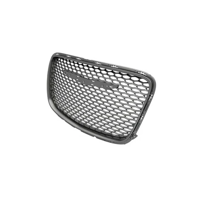For Chrysler 300 2015-2020 Mopar 5SW16LAUAE Upper Grille - Imagem 1 de 4