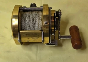 Penn International 50 ~ Fishing Reel - Picture 1 of 9