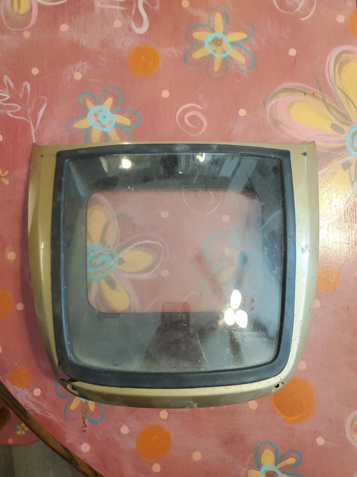 XVZ1200 1983 CARENADO CUBIERTA FARO YAMAHA VENTURE ROYALE XVZ 1200 1983-1984 Foto 1 de 4