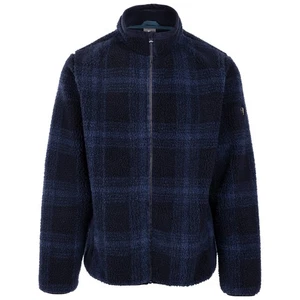 Trespass Mens Padded Full Zip Fleece Epperstone - Picture 1 of 2