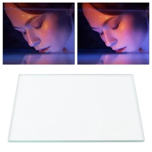 Mist Cinematic Effect Square Filter Black Diffusion Filter Water Resistant For - Picture 1 of 12