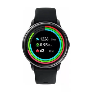 Xiaomi Mi Imilab Smartwatch Black | Fitness Uhr, Herzfrequenz, Schrittzähler - Bild 1 von 1